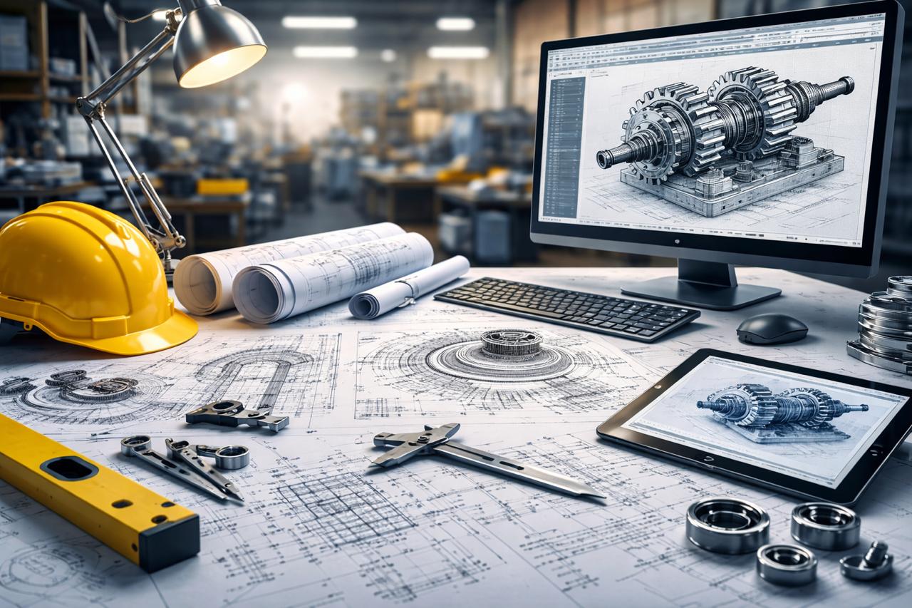 Engineering Design