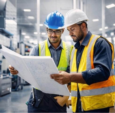 Engineering & Technical Services