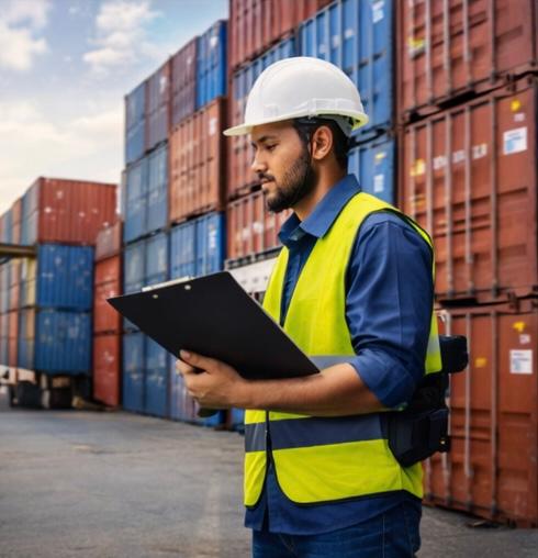 Procurement & Supply