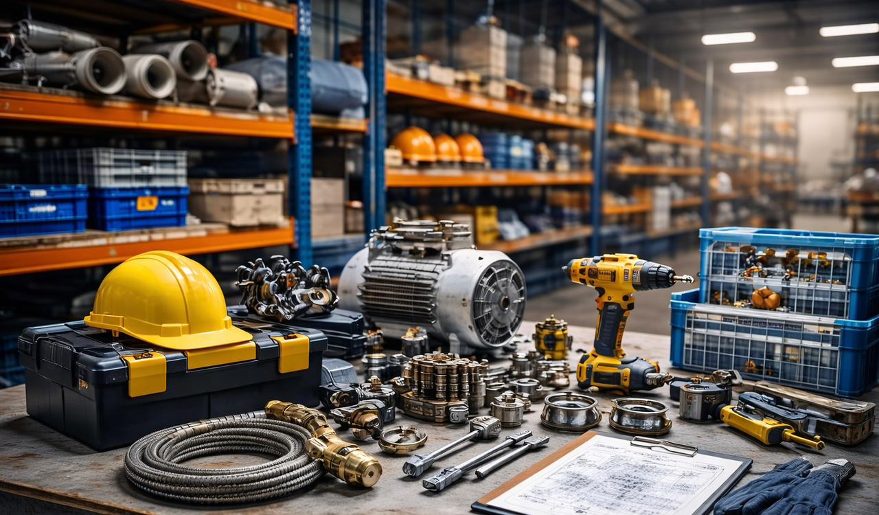Engineering Supply